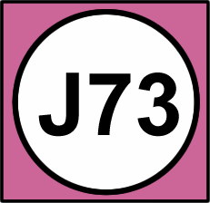 J73 TransMilenio