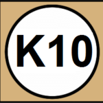 K10 TransMilenio