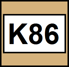 K86 TransMilenio