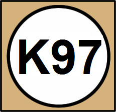K97 TransMilenio
