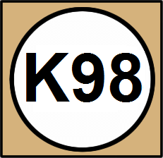 K98 TransMilenio
