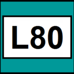 L80 TransMilenio