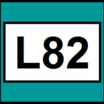 L82 TransMilenio