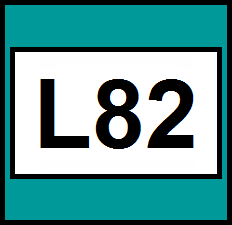 L82 TransMilenio