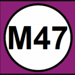 M47 TransMilenio