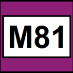 M81 TransMilenio