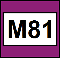 M81 TransMilenio