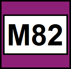 M82 TransMilenio