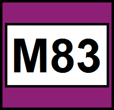 M83 TransMilenio