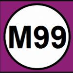 M99 TransMilenio