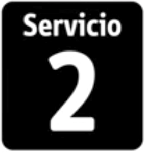 Ruta 2 TransMilenio