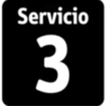 Ruta 3 TransMilenio