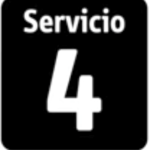 Ruta 4 TransMilenio
