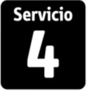 Ruta 4 TransMilenio