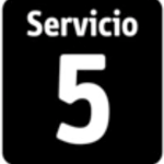 Ruta 5 TransMilenio