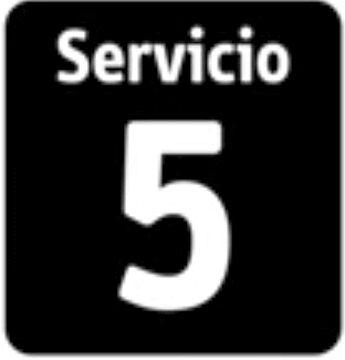 Ruta 5 TransMilenio