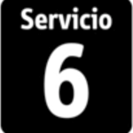 Ruta 6 TransMilenio