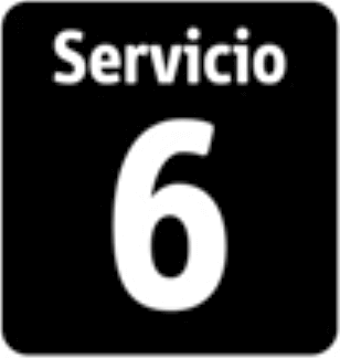 Ruta 6 TransMilenio