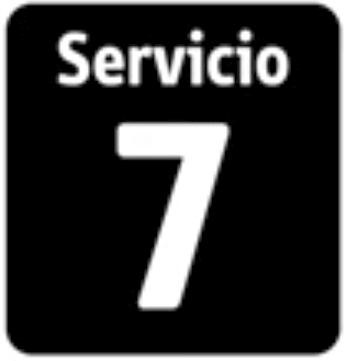 Ruta 7 TransMilenio
