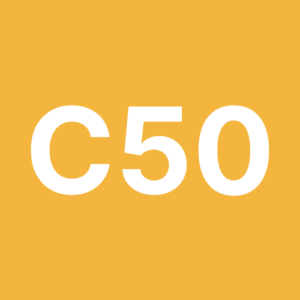 Ruta C50 Transmilenio